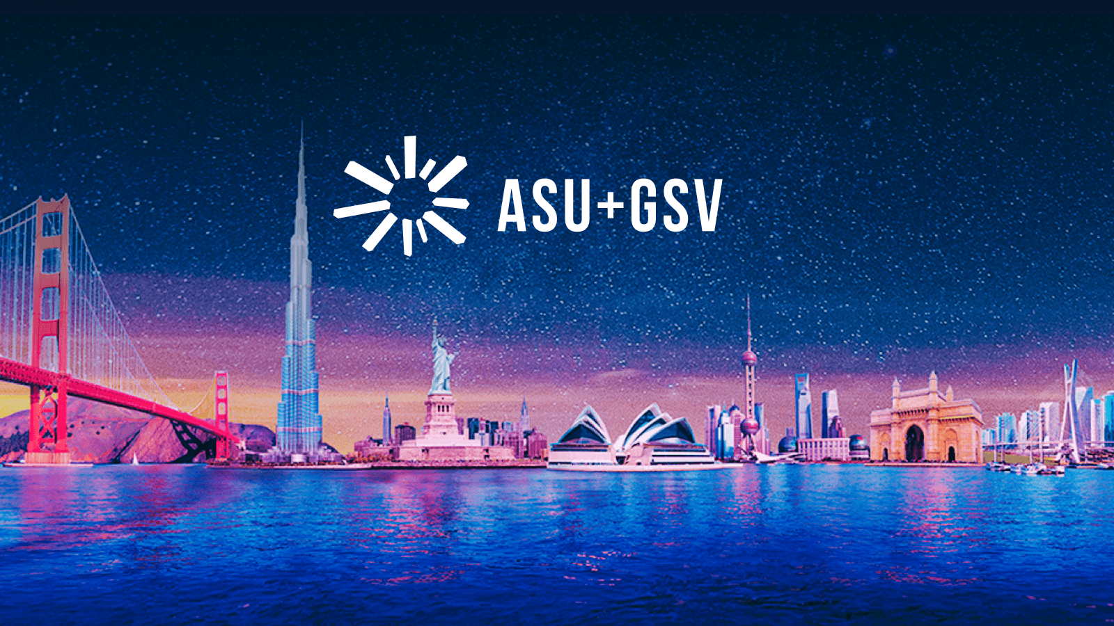 ASU-GSV Summit Summary April 12th - 15th, 2026 - San Diego, CA RECAP