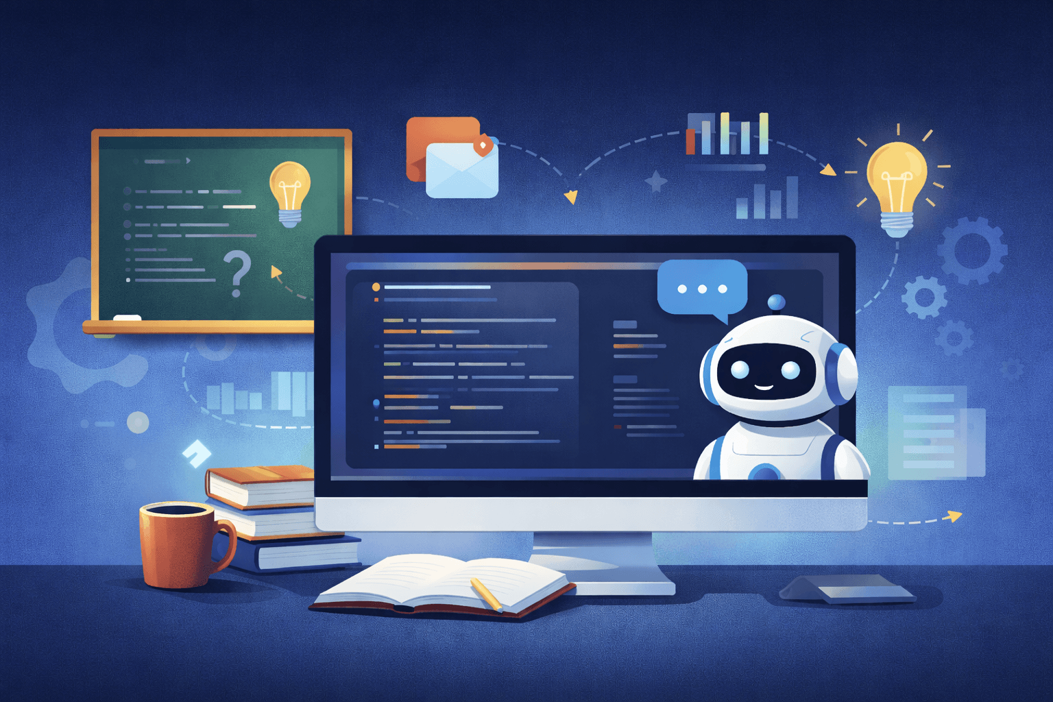 Teach Me AI: A 10-Minute Starter Guide